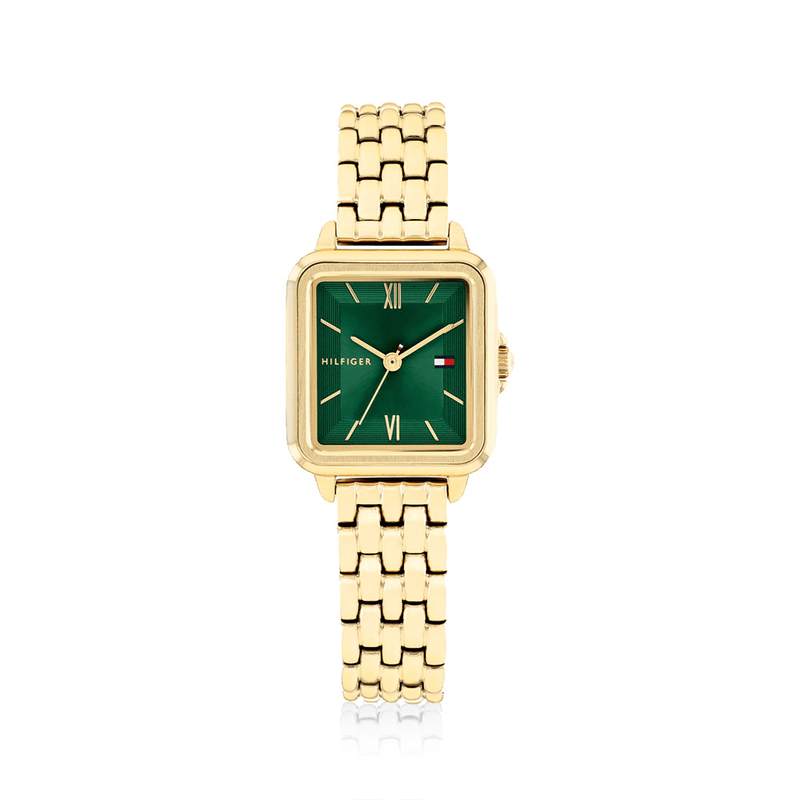 Tommy Hilfiger Ladies Mia Quartz Watch 1782858 Watches Bevilles 