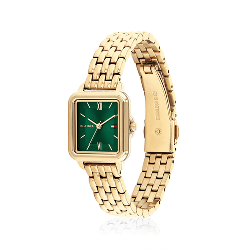 Tommy Hilfiger Ladies Mia Quartz Watch 1782858 Watches Bevilles 
