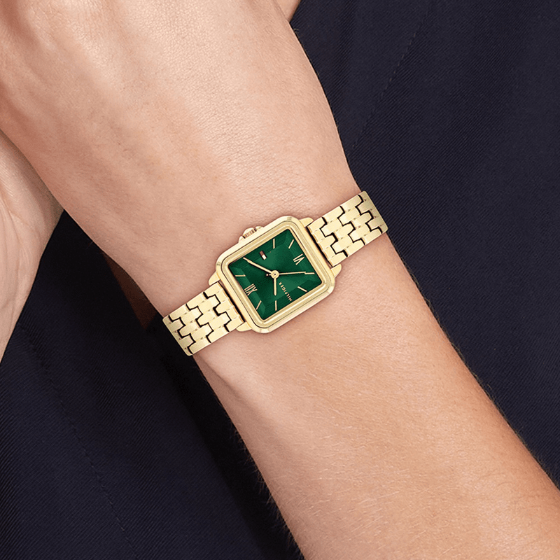 Tommy Hilfiger Ladies Mia Quartz Watch 1782858 Watches Bevilles 
