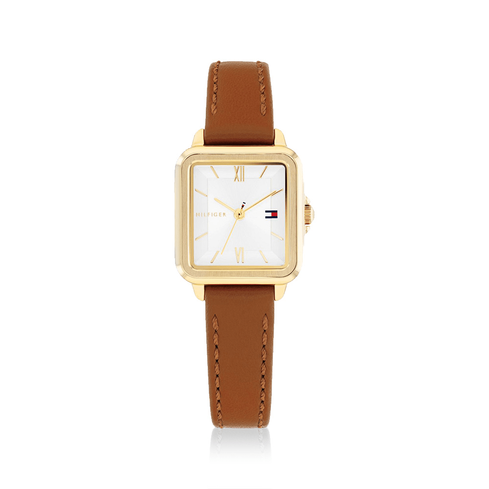 Tommy Hilfiger Ladies Mia Quartz Watch 1782859 Watches Bevilles 