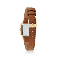 Tommy Hilfiger Ladies Mia Quartz Watch 1782859 Watches Bevilles 