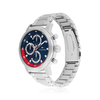 Tommy Hilfiger Men's Rocky Quartz Multifunction Watch 1792179 Watches Bevilles 