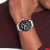 Tommy Hilfiger Men's Rocky Quartz Multifunction Watch 1792181 Watches Bevilles 