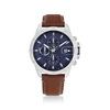 Tommy Hilfiger Men's Jameson Quartz Multifunction Watch 1792195 Watches Bevilles 
