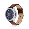 Tommy Hilfiger Men's Jameson Quartz Multifunction Watch 1792195 Watches Bevilles 