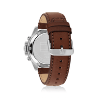 Tommy Hilfiger Men's Jameson Quartz Multifunction Watch 1792195 Watches Bevilles 