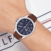 Tommy Hilfiger Men's Jameson Quartz Multifunction Watch 1792195 Watches Bevilles 