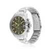 Tommy Hilfiger Men's Jameson Quartz Multifunction Watch 1792197 Watches Bevilles 