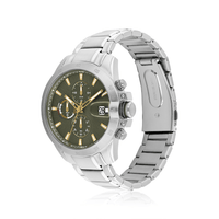 Tommy Hilfiger Men's Jameson Quartz Multifunction Watch 1792197 Watches Bevilles 