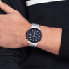 Tommy Hilfiger Men's Jameson Quartz Multifunction Watch 1792198 Watches Bevilles 
