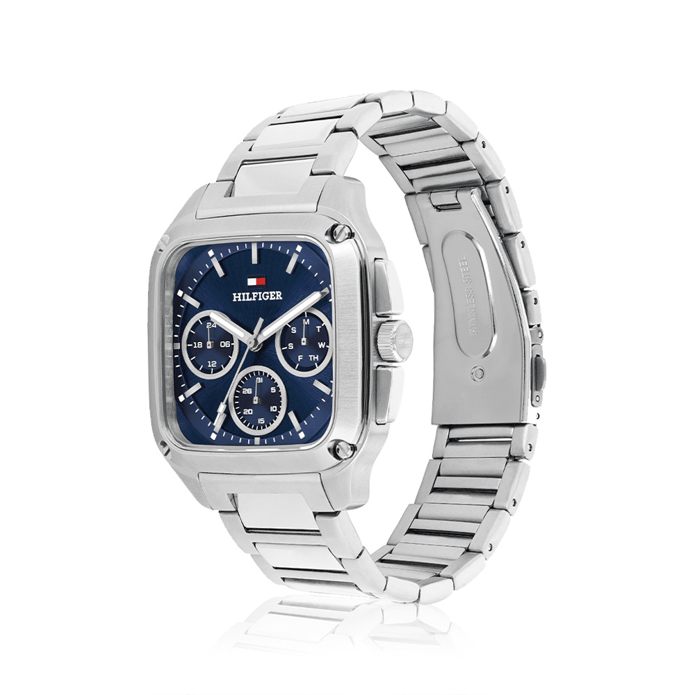 Tommy Hilfiger Men's Herald Multifunction Watch 1792222 Watches Bevilles 