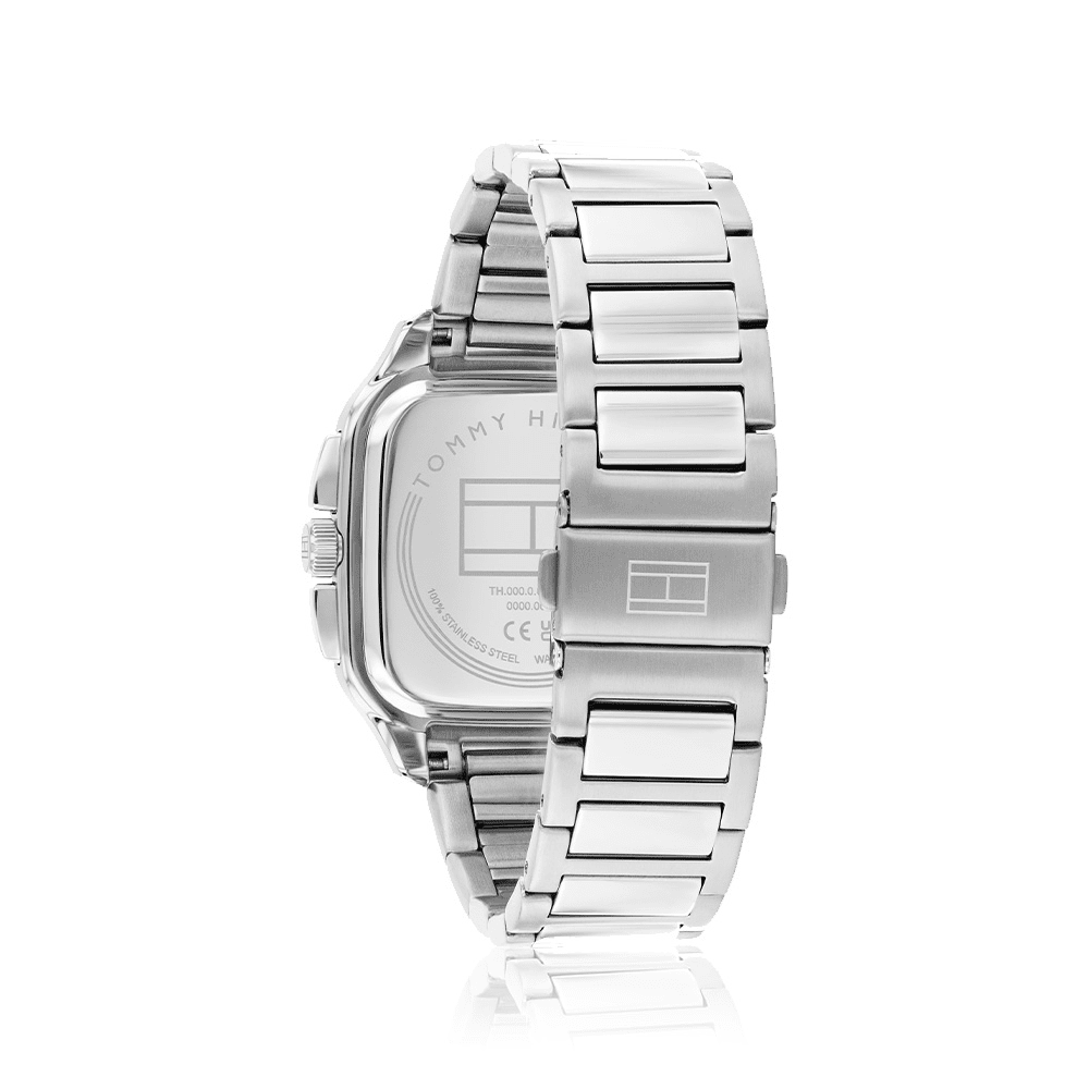 Tommy Hilfiger Men's Herald Multifunction Watch 1792222 Watches Bevilles 
