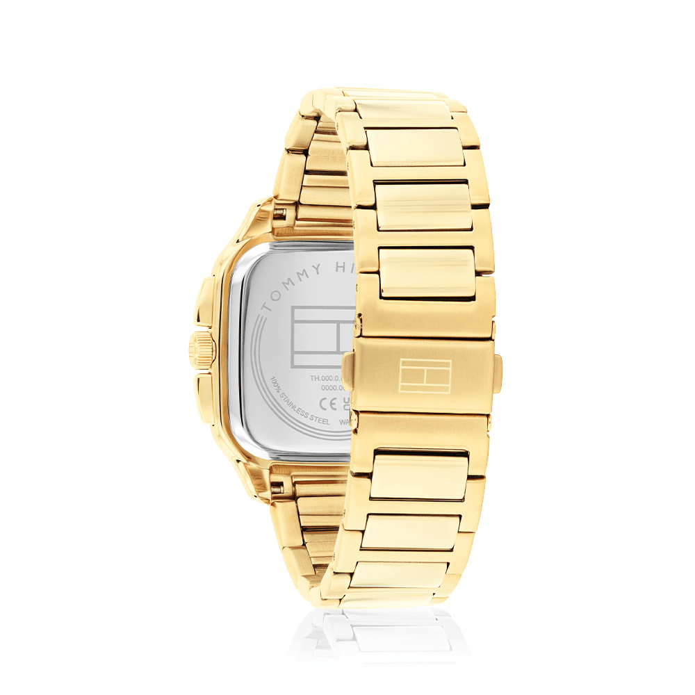 Tommy Hilfiger Men's Herald Multifunction Watch 1792223 Watches Bevilles 