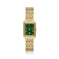 Fossil Raquel Gold Tone Watch ES5452 Watches Bevilles 