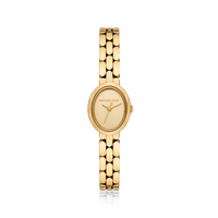Michael Kors Maude Gold Tone Watch MK4955 Watches Michael Kors 