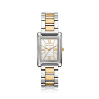 Michael Kors Essex Two-Tone Watch MK4967 Watches Michael Kors 