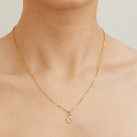 10mm Star of David Pendant in 9kt Yellow Bonded Gold Pendants Bevilles 