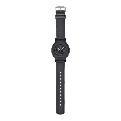 Casio G-Shock Analog-Digital Black Watch GAB2100CT-1A5 Watches Bevilles 