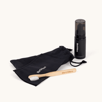 Foam Jewellery Cleaning Kit Bevilles 