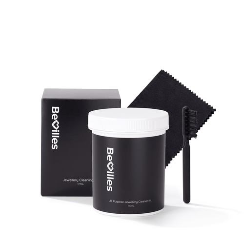 Dip Jewellery Cleaning Kit Bevilles 