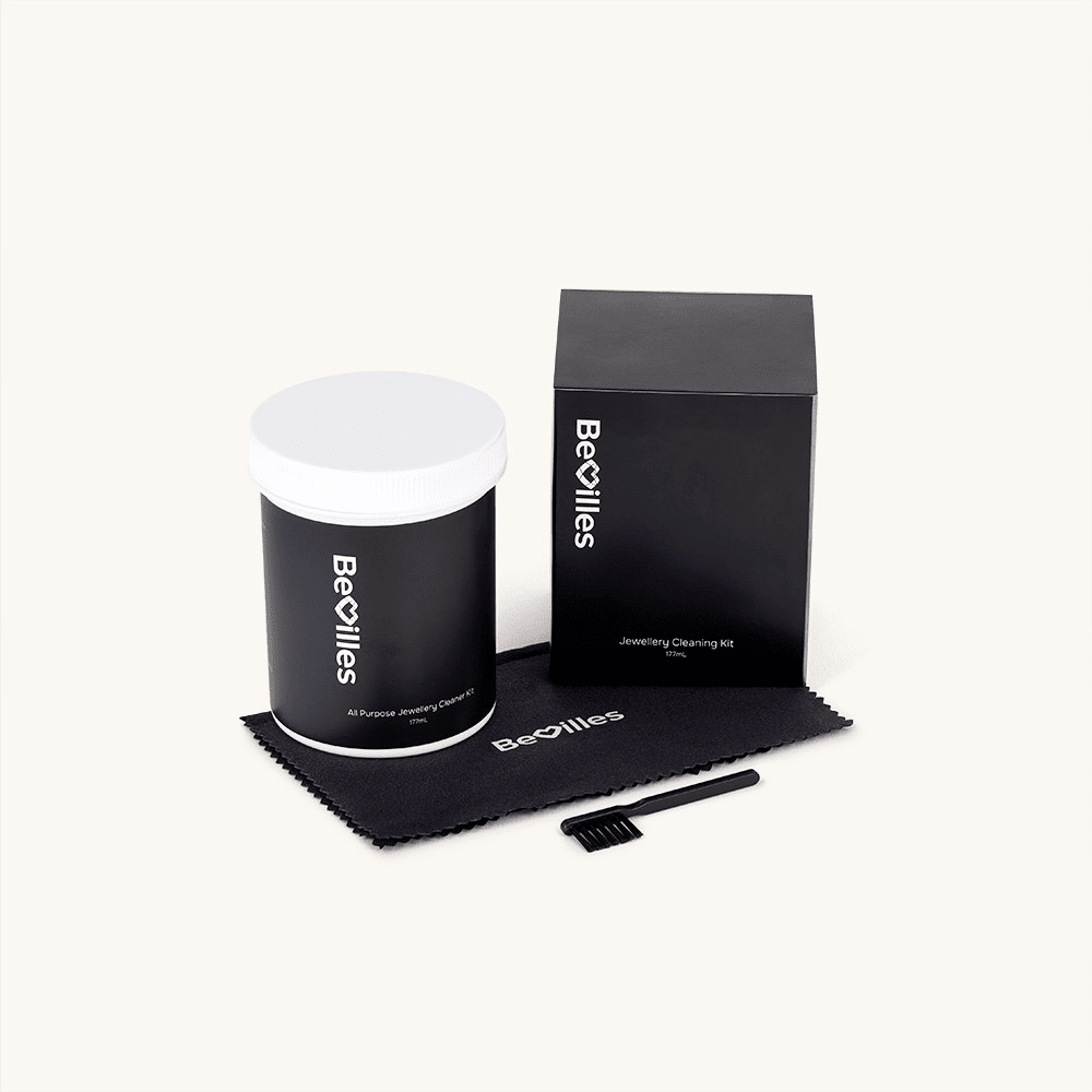 Dip Jewellery Cleaning Kit Bevilles 