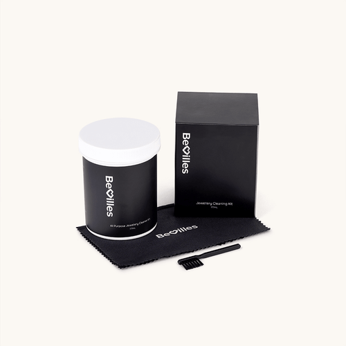 Dip Jewellery Cleaning Kit Bevilles 