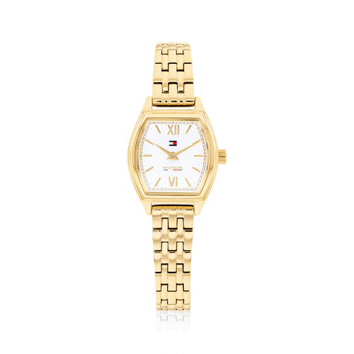 Tommy Hilfiger Norah Gold Tone Watch 1782870 Watches Tommy Hilfiger 