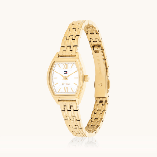 Tommy Hilfiger Norah Gold Tone Watch 1782870 Watches Tommy Hilfiger 