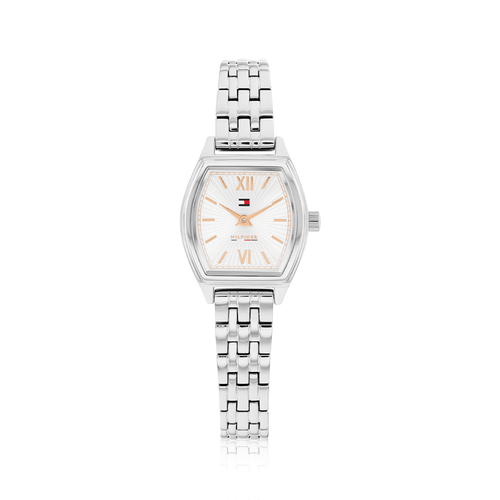 Tommy Hilfiger Norah Silver Tone Watch 1782872 Watches Tommy Hilfiger 