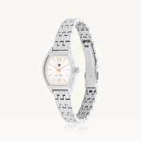 Tommy Hilfiger Norah Silver Tone Watch 1782872 Watches Tommy Hilfiger 