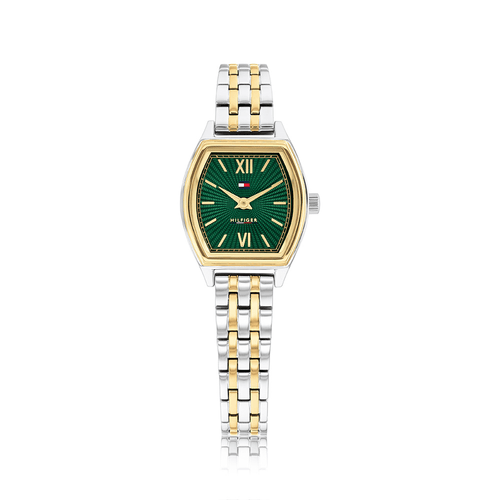 Tommy Hilfiger Norah Two-Tone Watch 1782907 Watches Tommy Hilfiger 