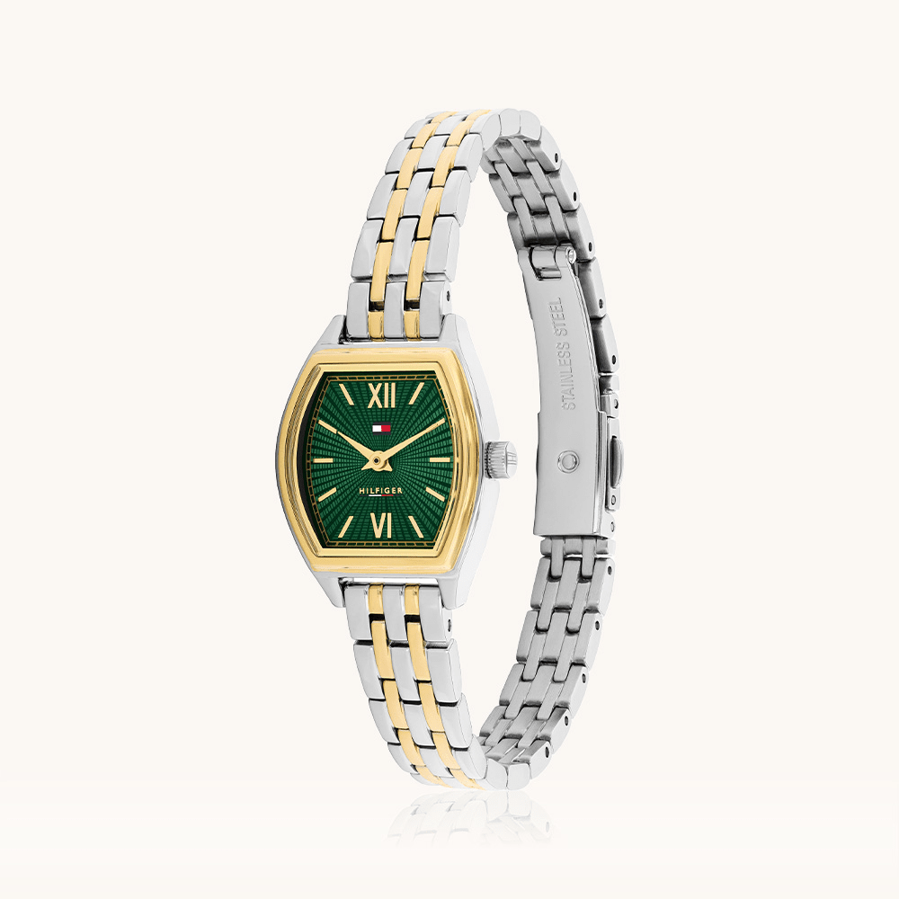 Tommy Hilfiger Norah Two-Tone Watch 1782907 Watches Tommy Hilfiger 