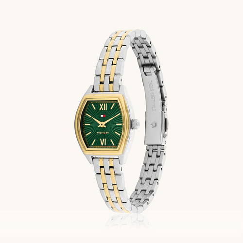 Tommy Hilfiger Norah Two-Tone Watch 1782907 Watches Tommy Hilfiger 