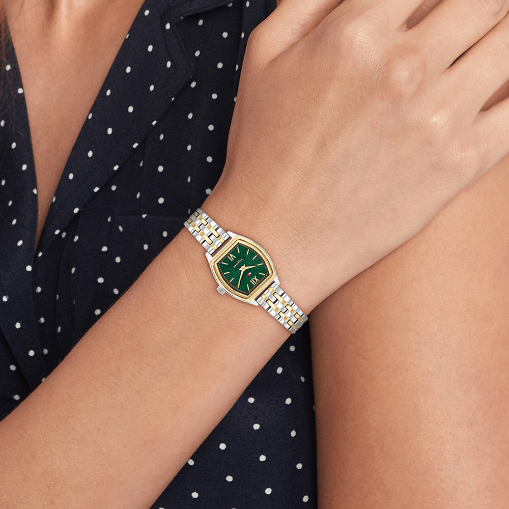 Tommy Hilfiger Norah Two-Tone Watch 1782907 Watches Tommy Hilfiger 