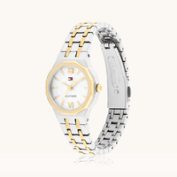 Tommy Hilfiger Mackenzie Two-Tone Watch 1782888 Watches Tommy Hilfiger 