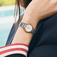 Tommy Hilfiger Mackenzie Two-Tone Watch 1782888 Watches Tommy Hilfiger 