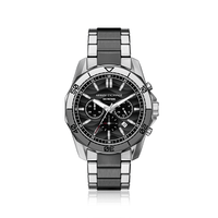 Armani Exchange Spencer Two-Tone Watch AX1973 Watches Armani Exchange 