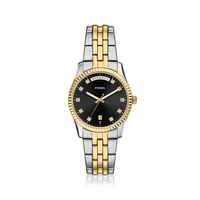 Fossil Scarlette Two-Tone Watch ES5458 Watches Fossil 