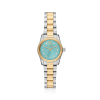 Michael Kors Lexington Two-Tone Watch MK7579 Watches Michael Kors 