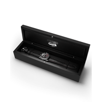 Seiko 5 Sports Limited-Edition Supercar Black Watch SSK057K Watches Seiko 
