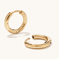 Water Proof Test Earrings Bevilles 