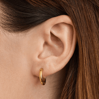 Water Proof Test Earrings Bevilles 