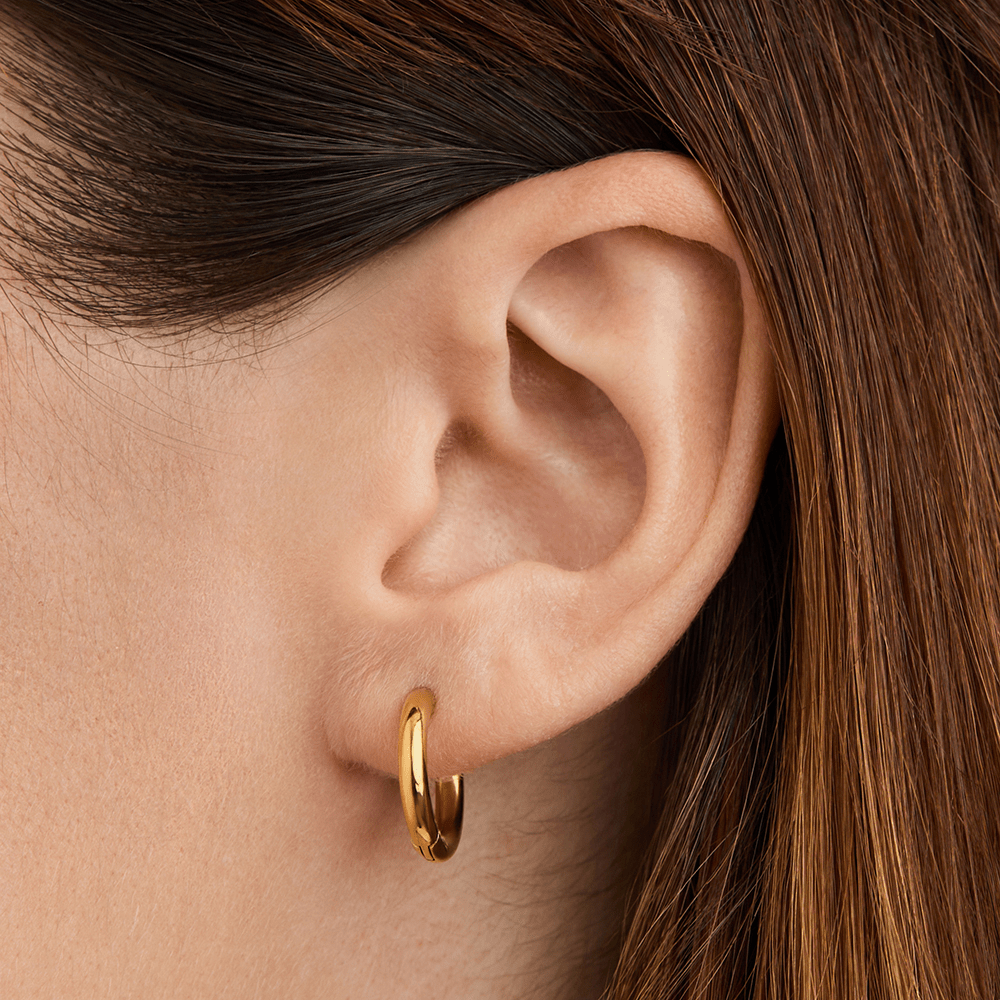 Water Proof Test Earrings Bevilles 