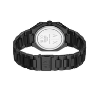 Armani Exchange Bass Black Tone Watch AX1478 Watches Armani Exchange 