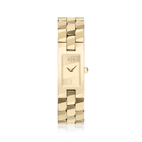 Armani Exchange Aria Gold Tone Watch AX4701 Watches Armani Exchange 