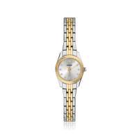 Fossil Scarlette Two-Tone Watch ES5473 Watches Fossil 