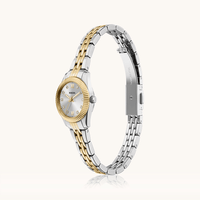 Fossil Scarlette Two-Tone Watch ES5473 Watches Fossil 