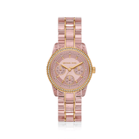 Michael Kors Bryant Rose Gold Tone Watch MK7607 Watches Michael Kors 