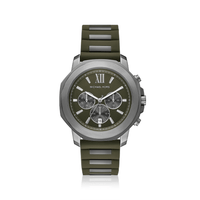 Michael Kors Prescott Green Tone Watch MK9263 Watches Michael Kors 