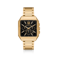 Michael Kors Hayes Gold Tone Watch MK9281 Watches Michael Kors 